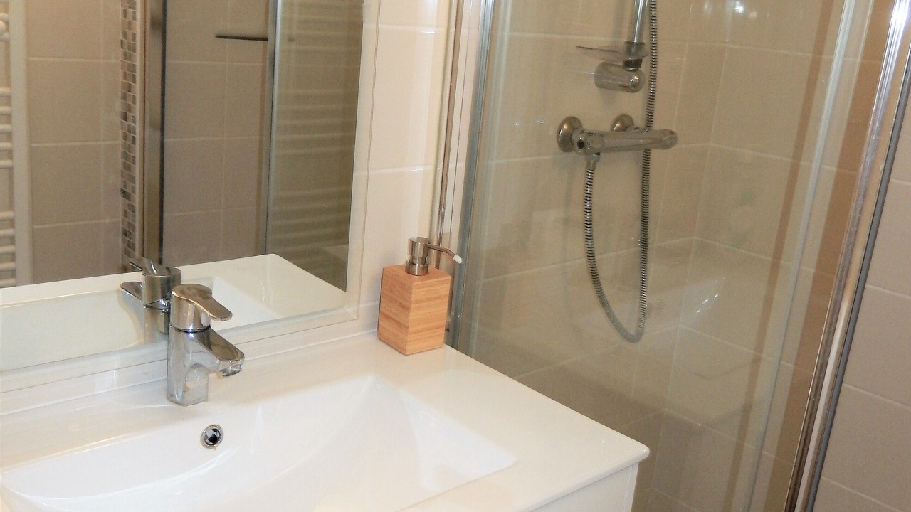 Photo of Bathroom in Pineto