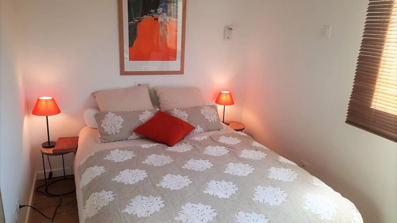 Photo of Bedroom in Pineto