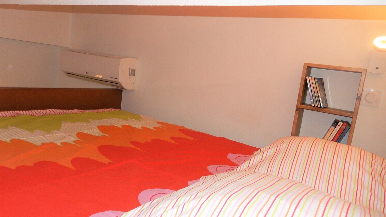 Photo of Bedroom in Pineto