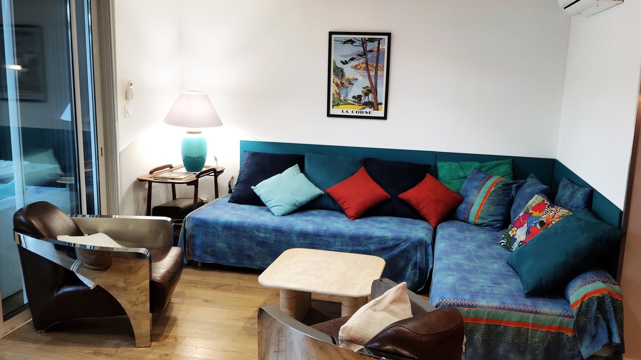 Photo of Livingroom in Pineto