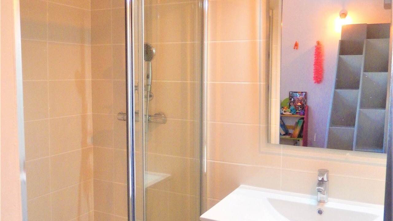 Photo of Bathroom in Pineto