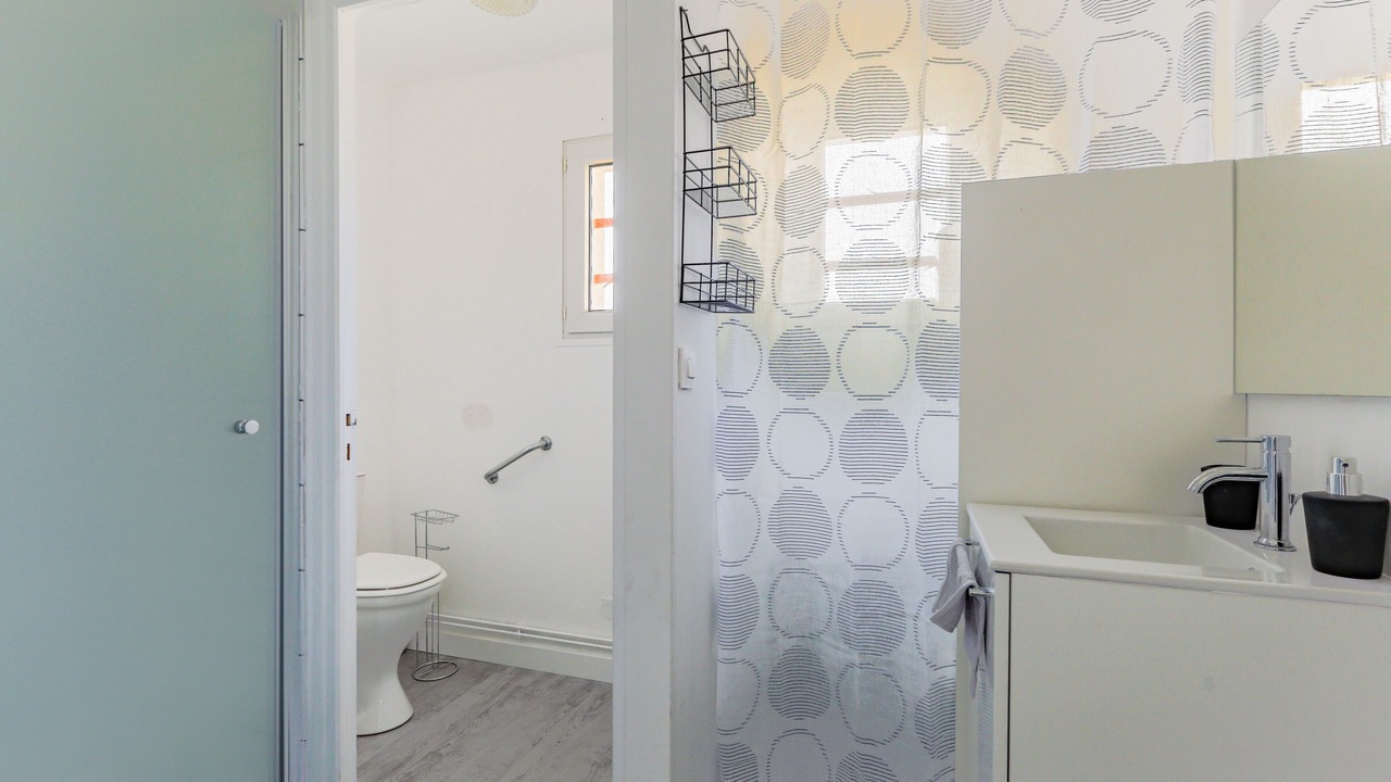 Photo of Bathroom in Gisors