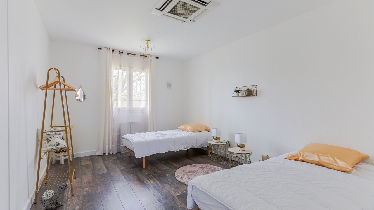 Photo of Bedroom in Gisors