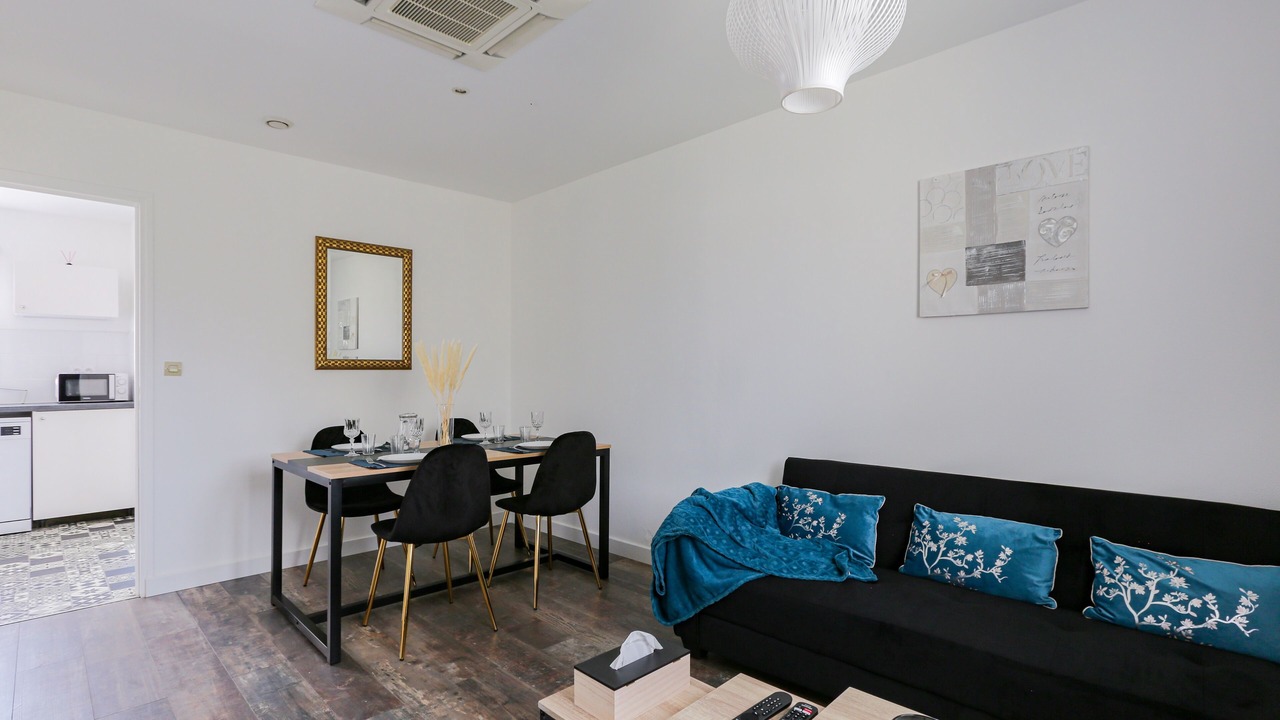 Photo of Livingroom in Gisors
