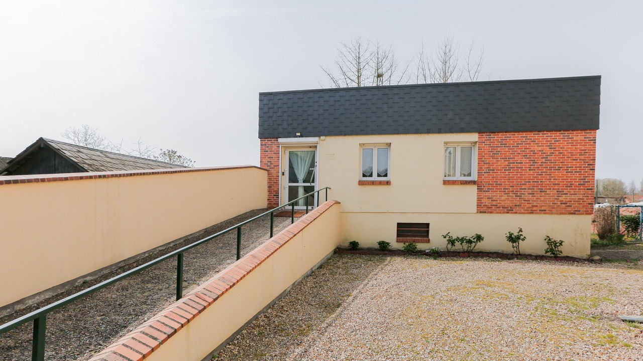 Photo of Outdoor in Gisors
