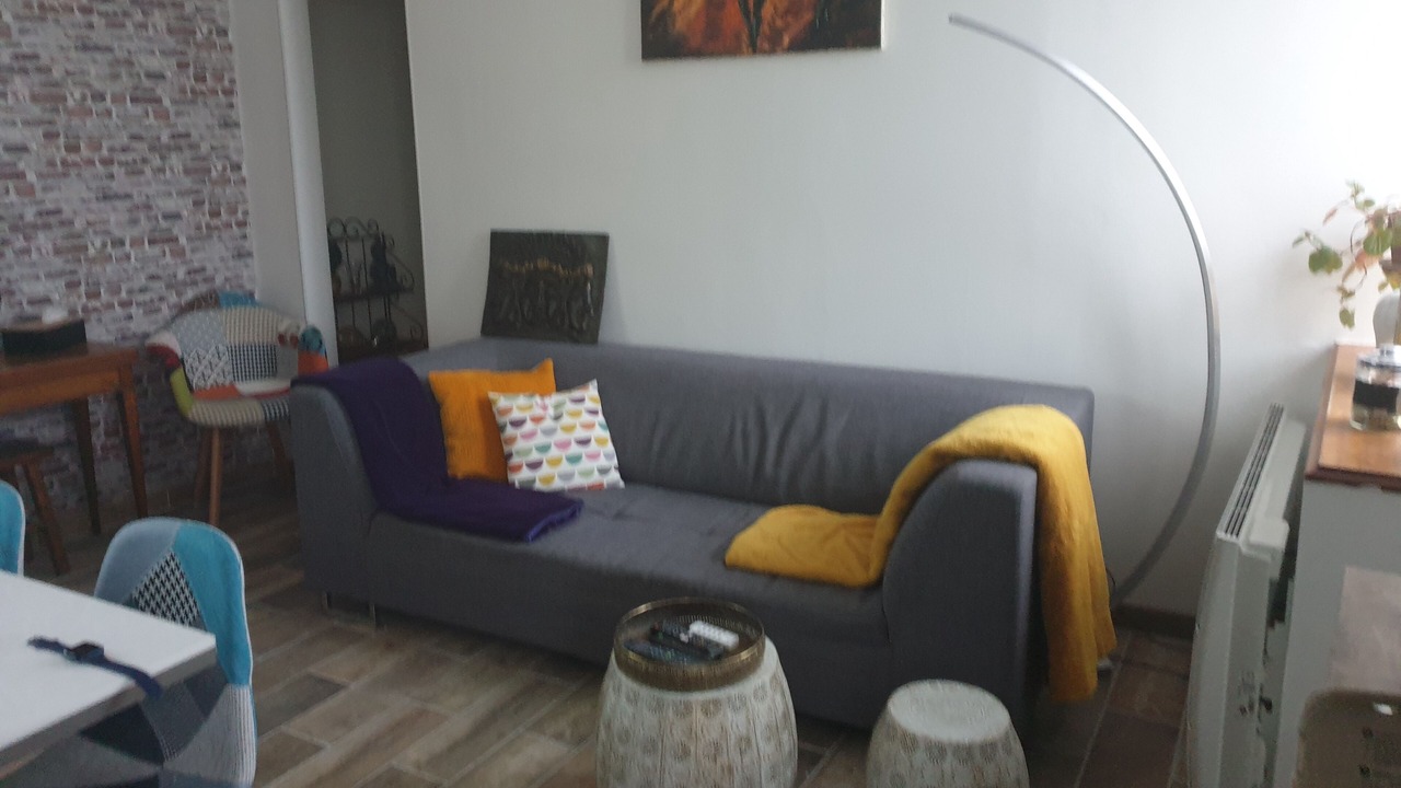 Photo of Livingroom in Liberation