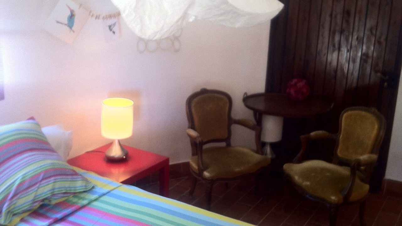 Photo of Bedroom in Sorgues
