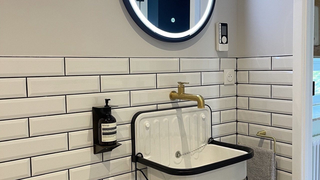 Photo of Bathroom in Berson