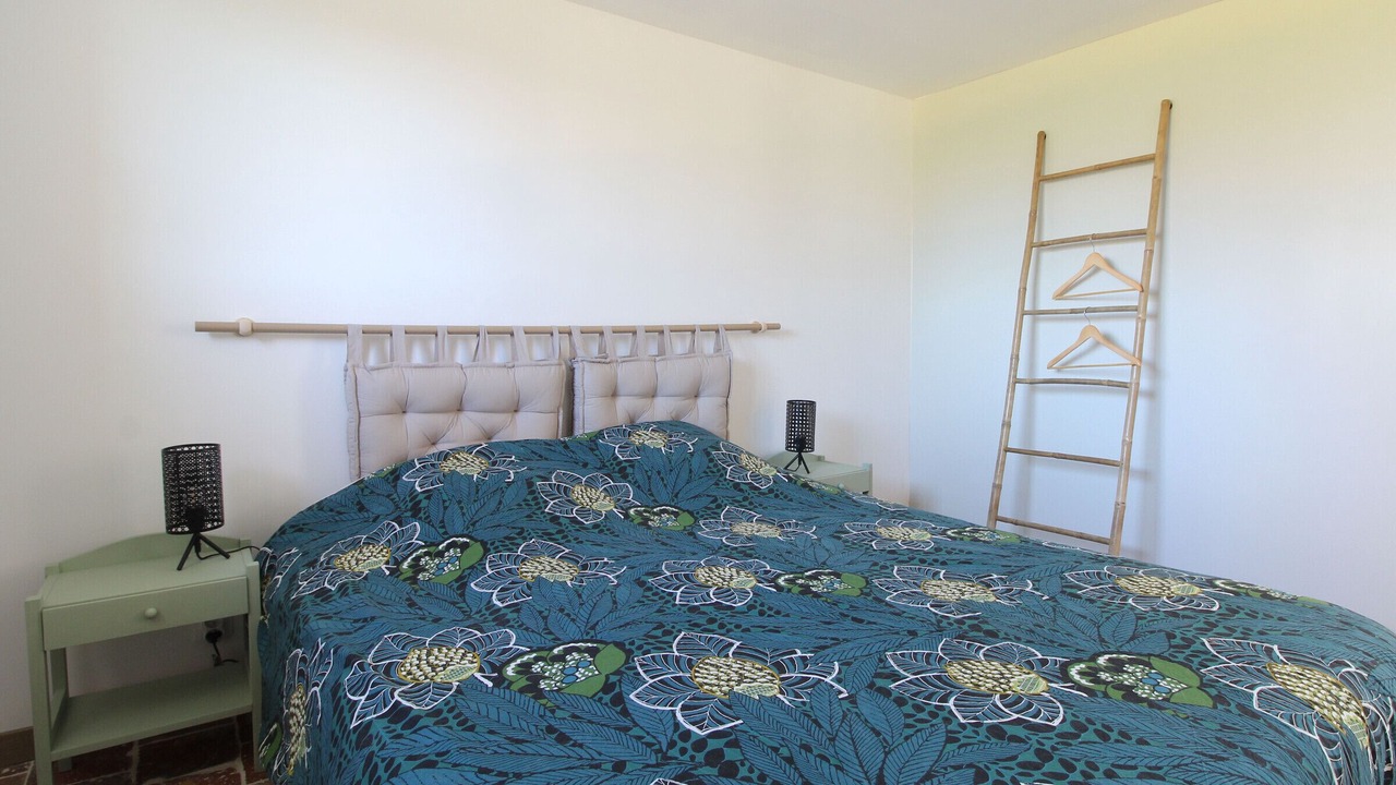 Photo of Bedroom in Corze