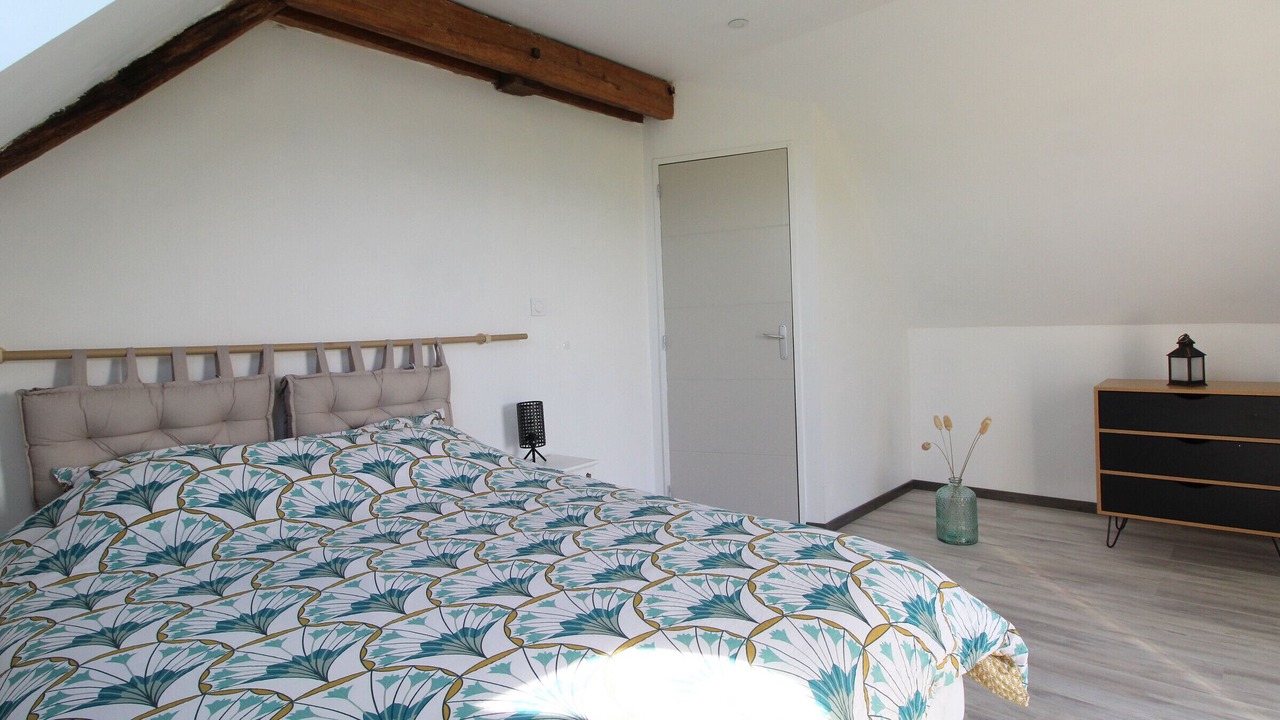 Photo of Bedroom in Corze