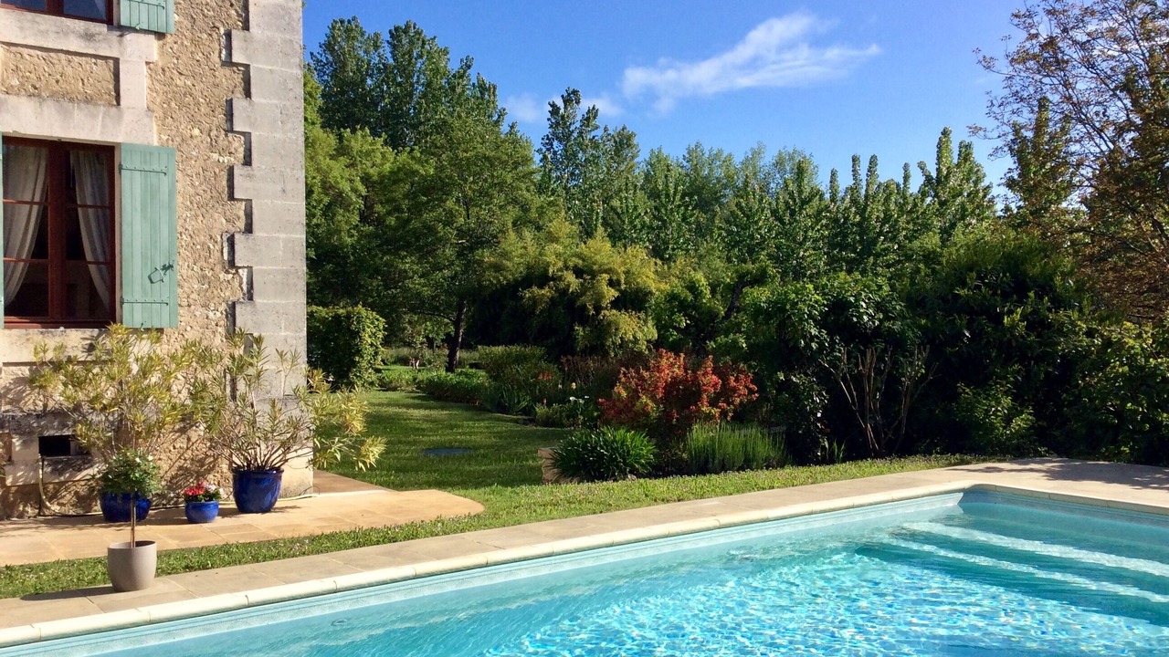 Photo of Outdoor in Saint-Severin