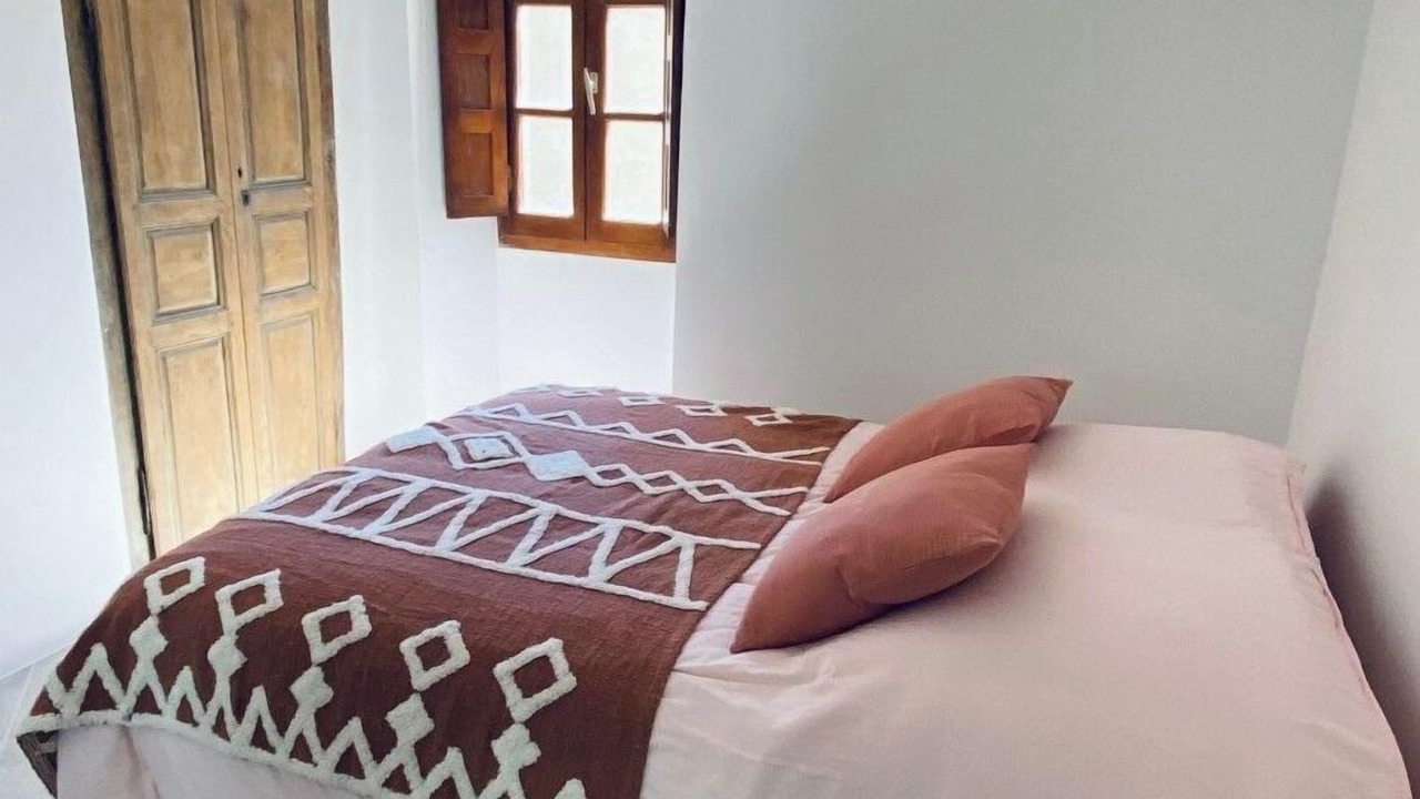 Photo of Bedroom in Muro