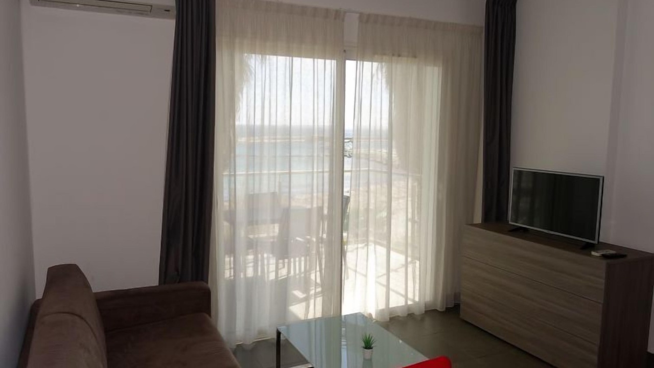 Photo of Livingroom in Macinaggio
