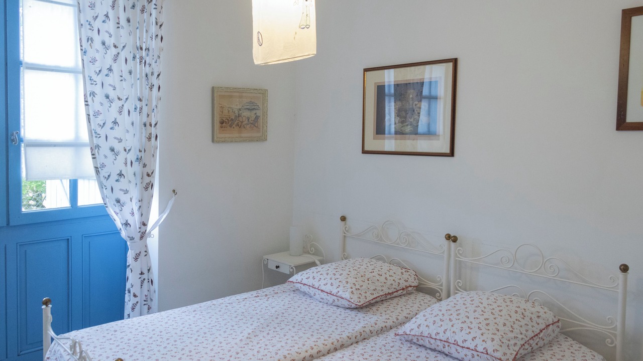 Photo of Bedroom in Pons