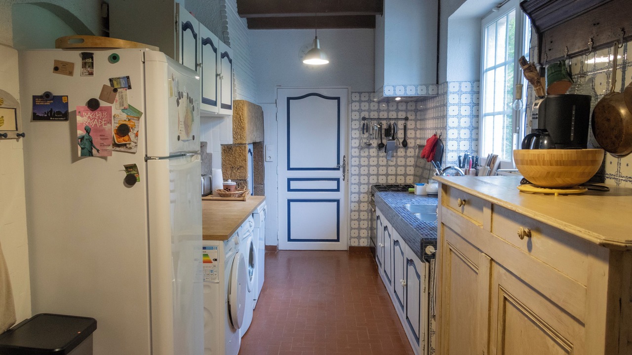 Photo of Kitchen in Pons