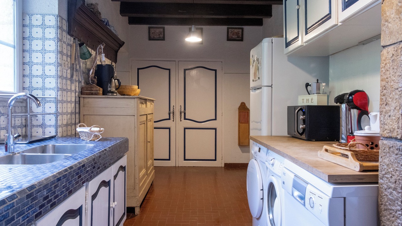 Photo of Kitchen in Pons