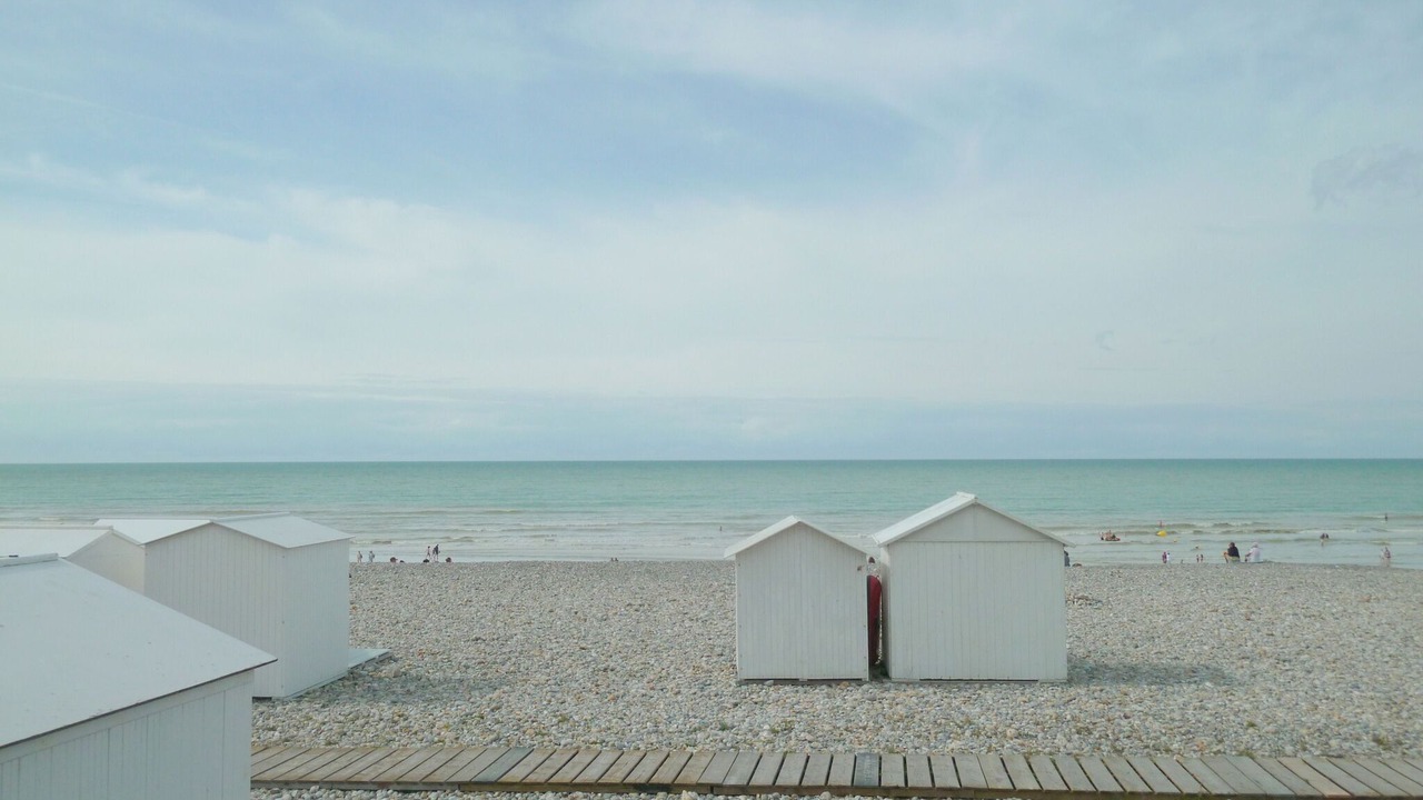 Photo of Others in Cayeux-sur-Mer