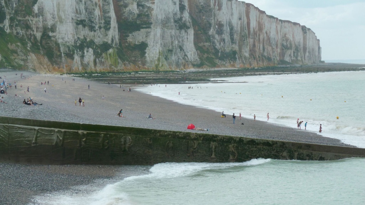 Photo of Others in Cayeux-sur-Mer