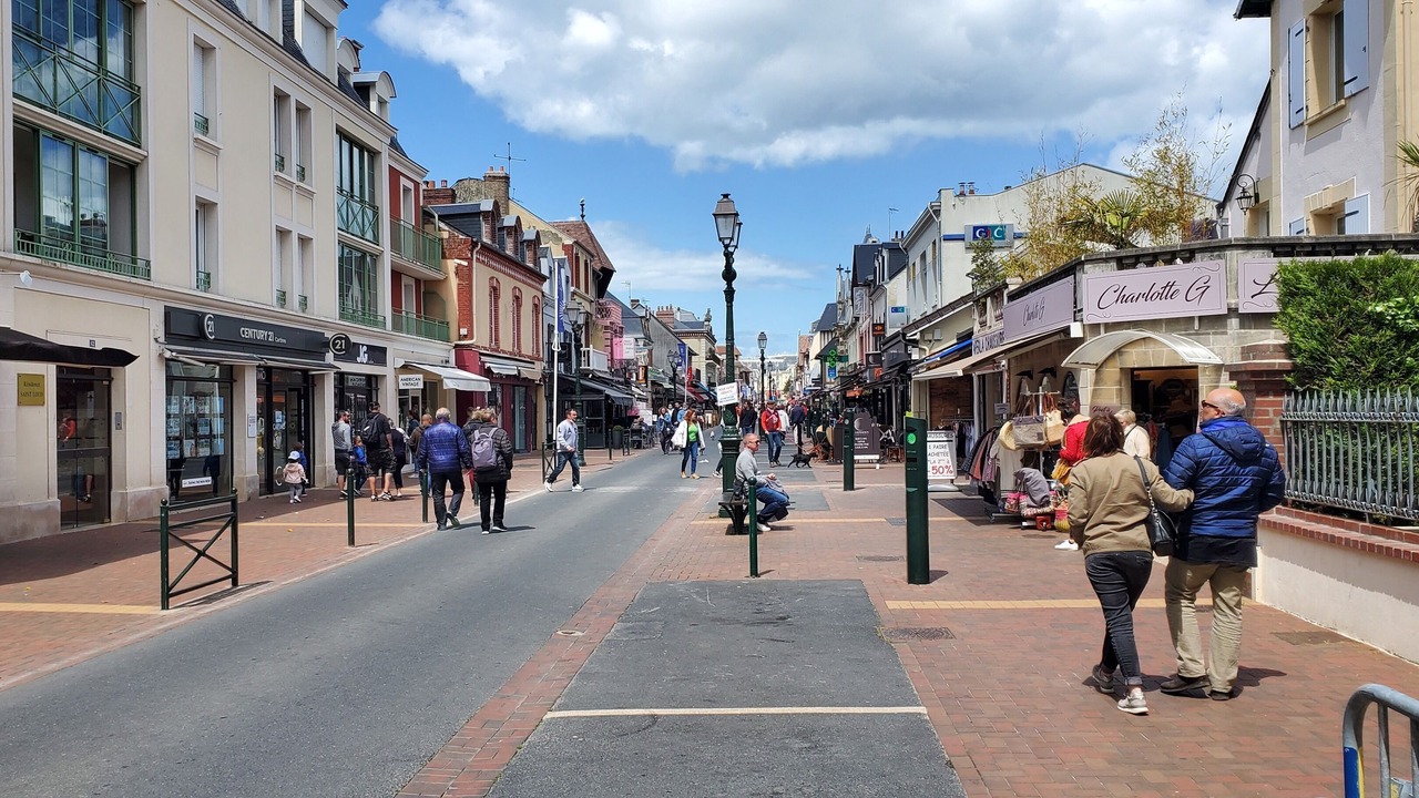 Photo of Outdoor in Cabourg