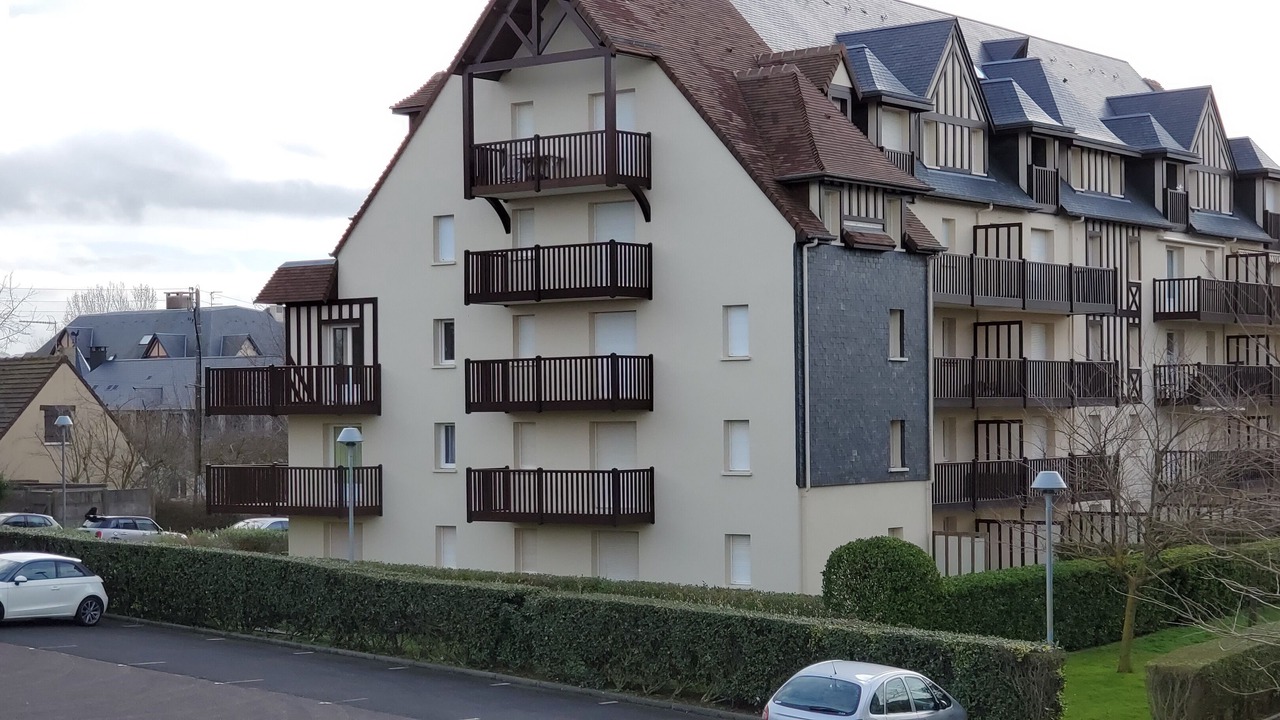 Photo of Outdoor in Cabourg