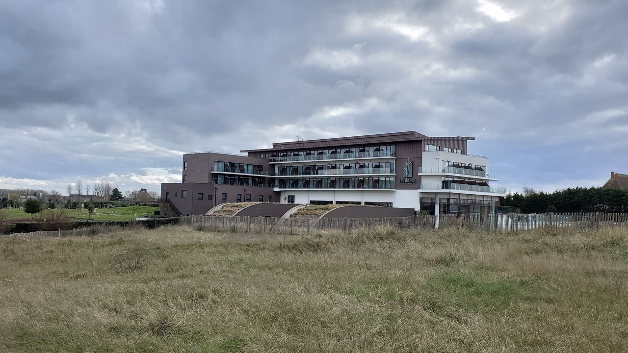 Photo of Outdoor in Cabourg
