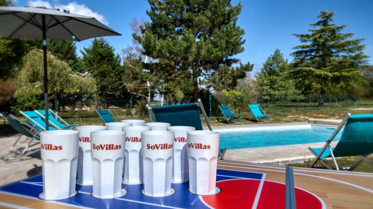 Photo of Outdoor in La Ville-aux-Clercs