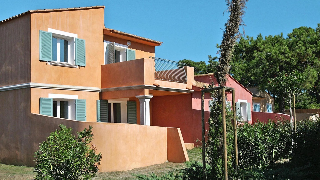 Photo of Outdoor in Pineto