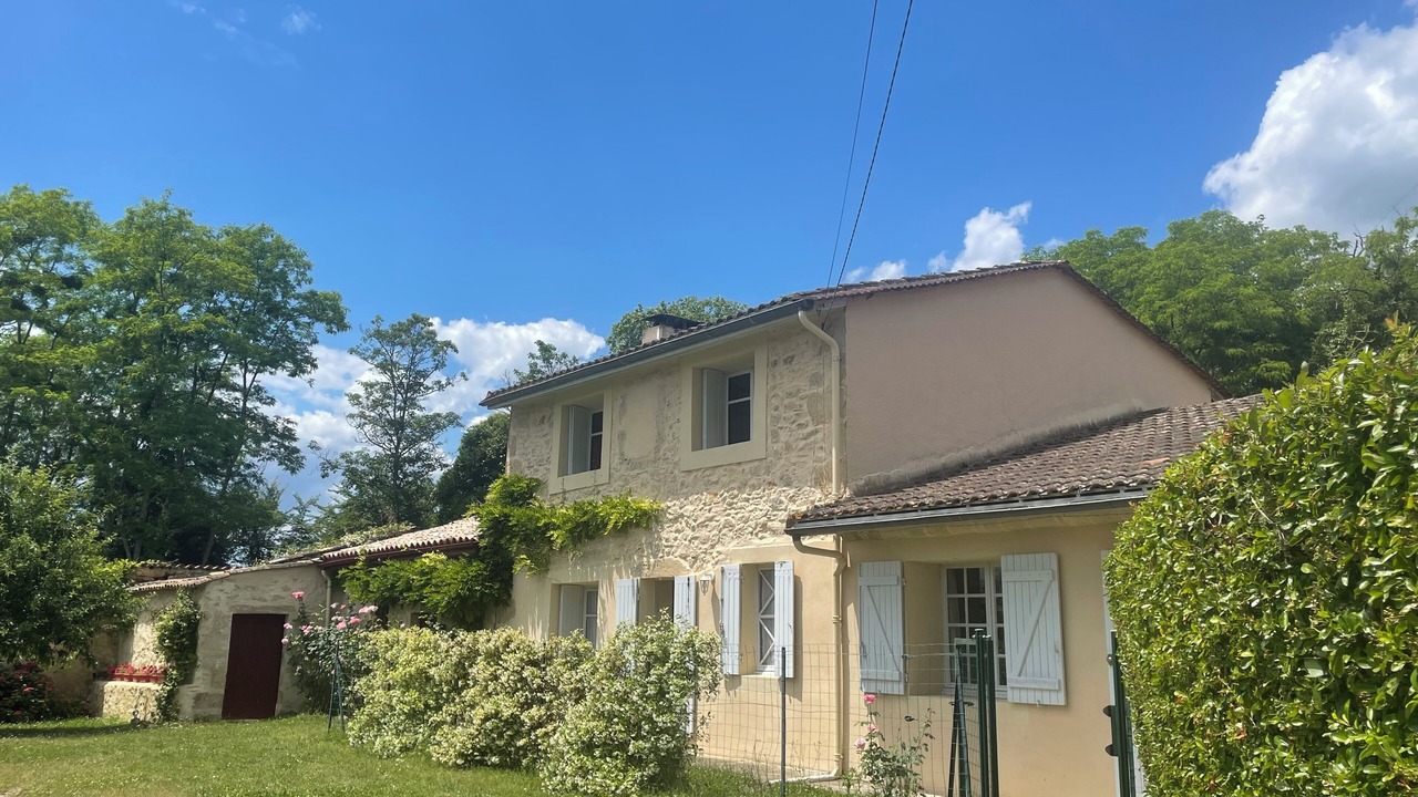Photo of Outdoor in Barsac
