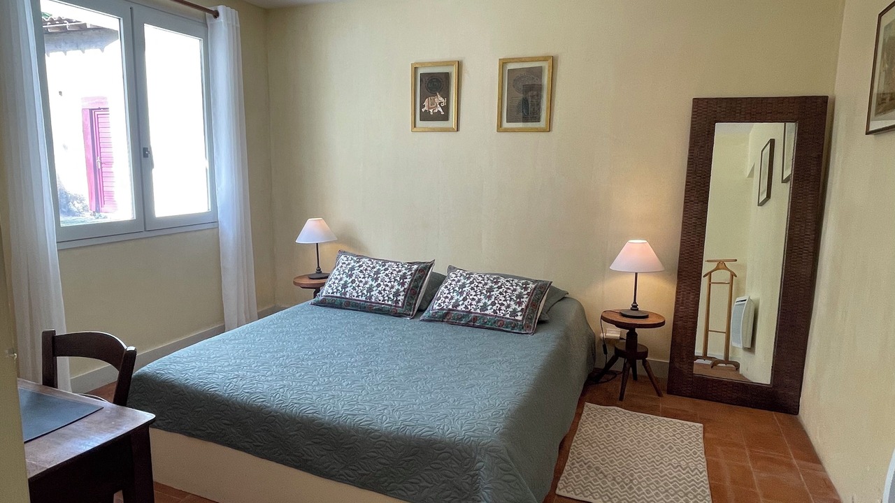 Photo of Bedroom in Barsac