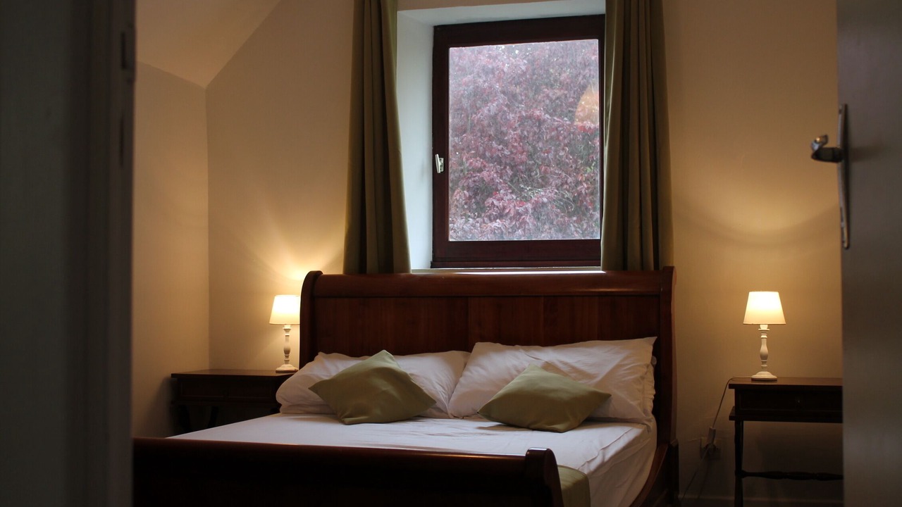 Photo of Bedroom in Fresne-la-Mere