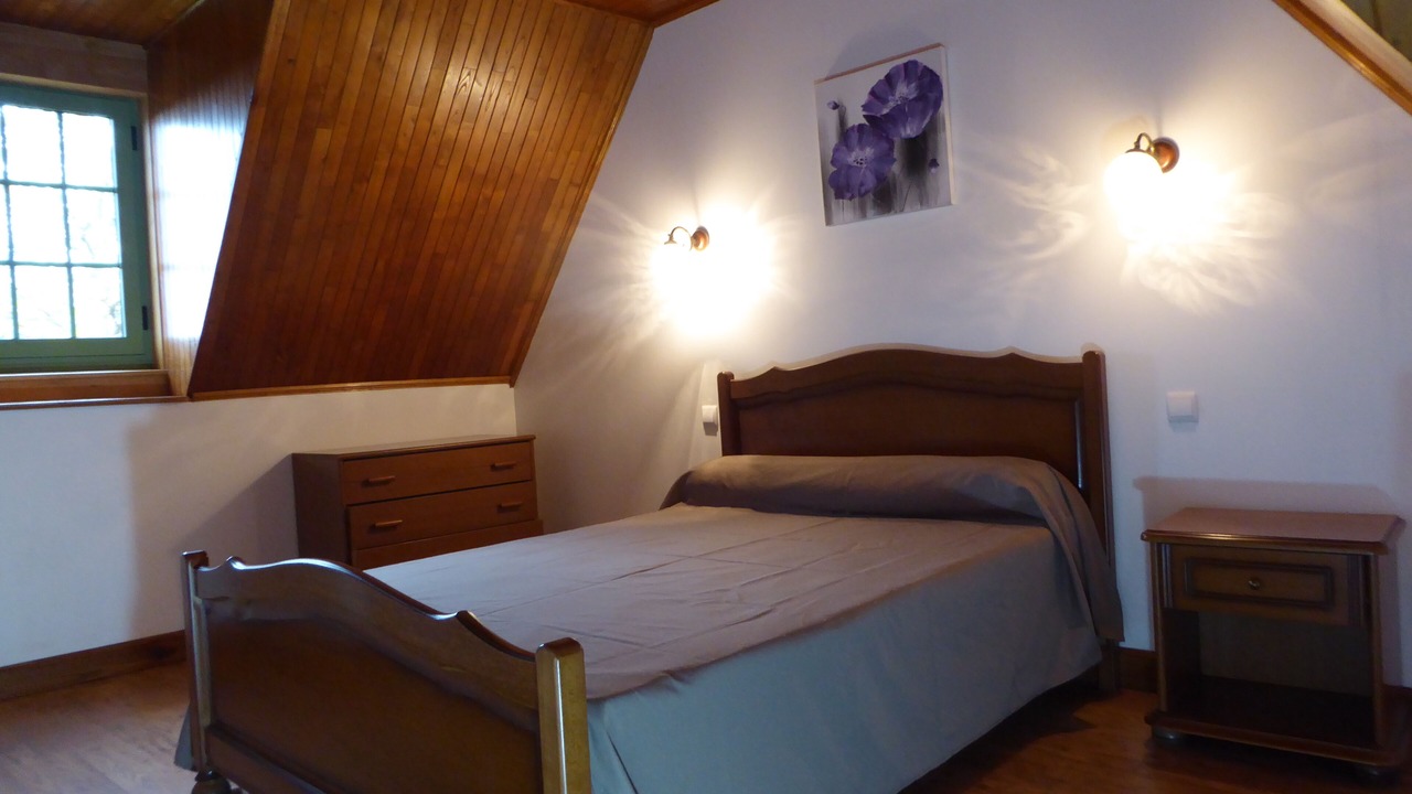 Photo of Bedroom in Prats-de-Carlux