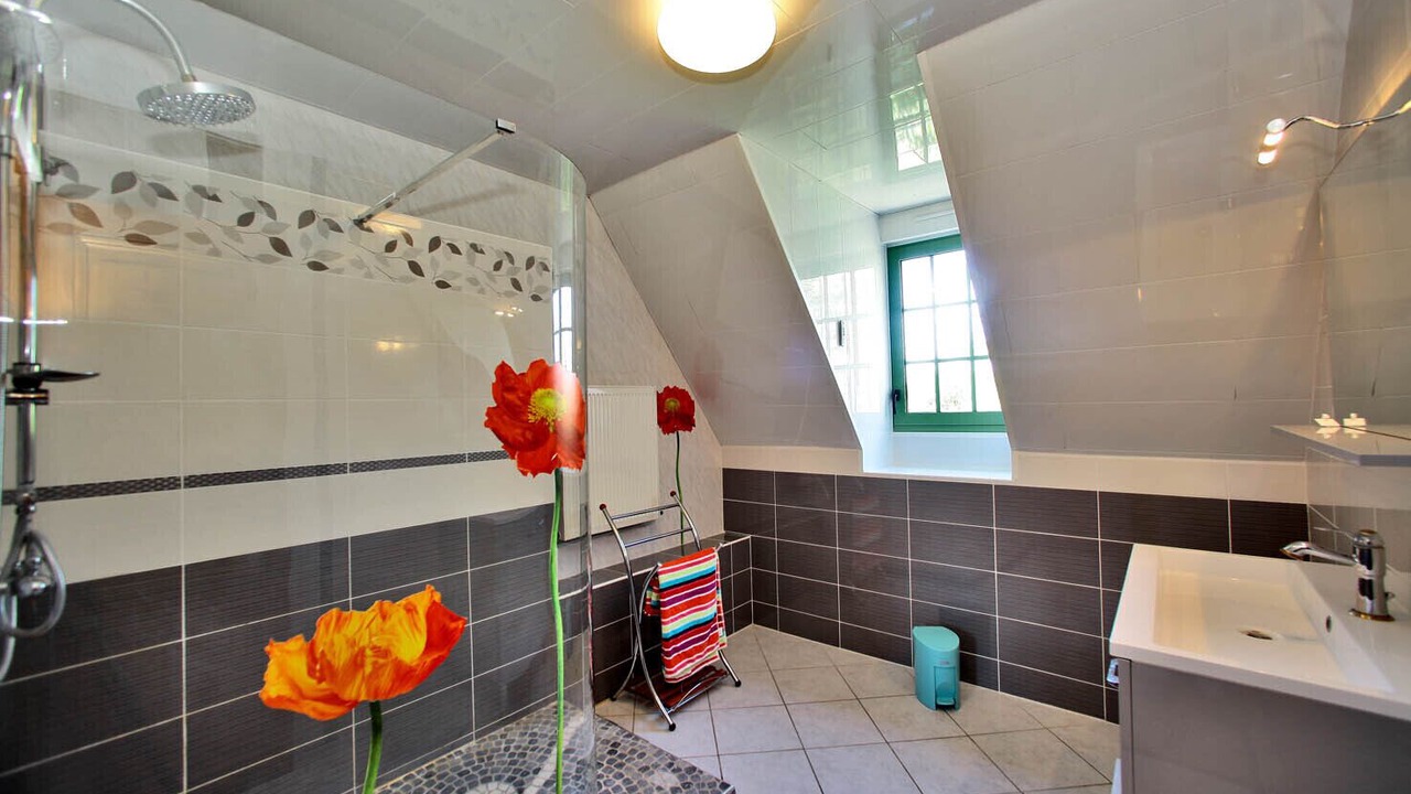 Photo of Bathroom in Prats-de-Carlux