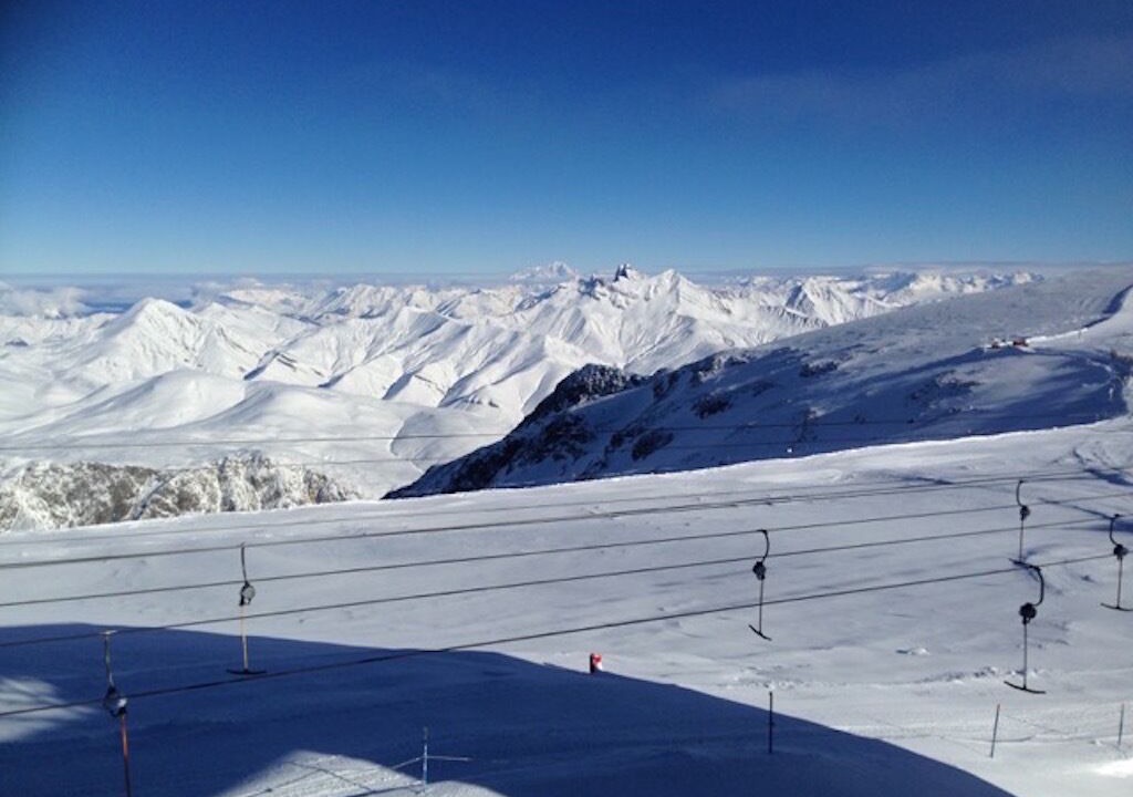 Photo of Others in Les Deux Alpes