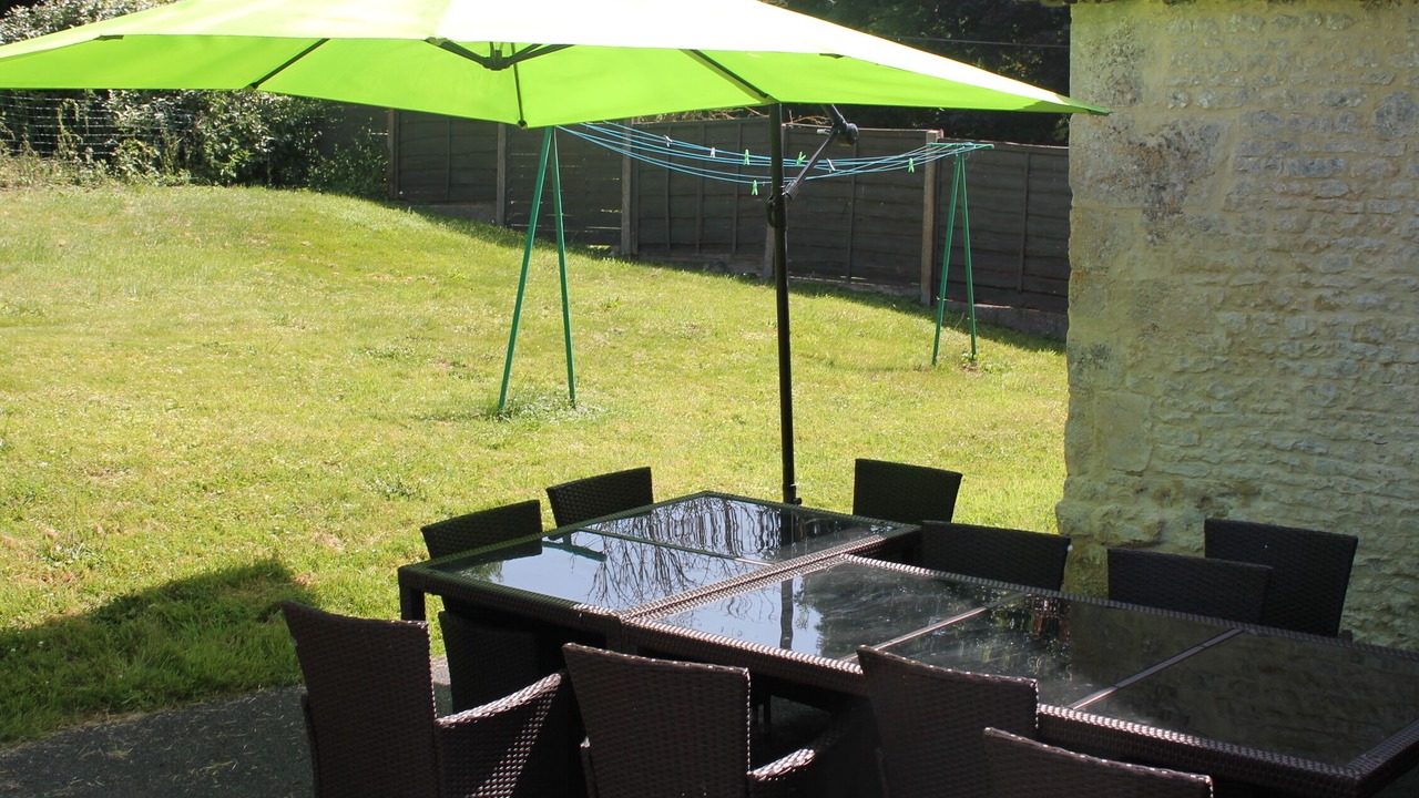 Photo of Outdoor in Fresne-la-Mere