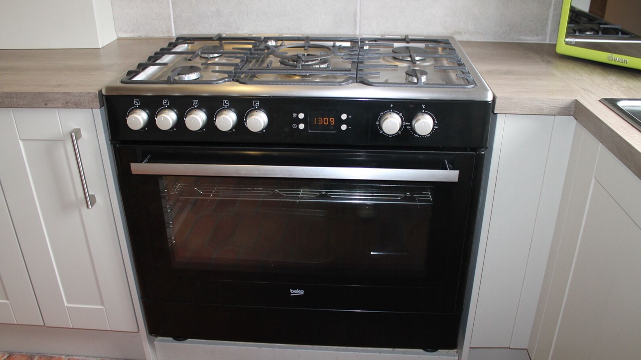 Photo of Kitchen in Fresne-la-Mere