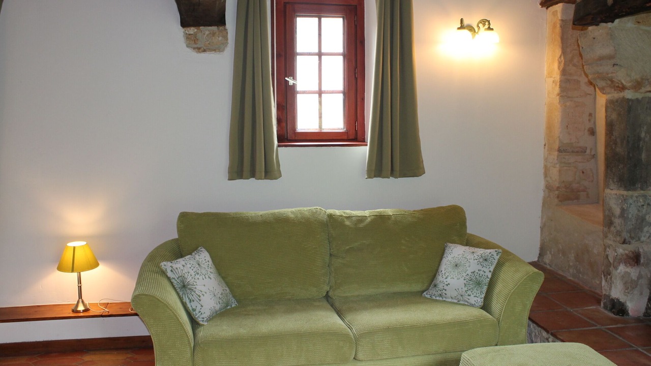 Photo of Livingroom in Fresne-la-Mere