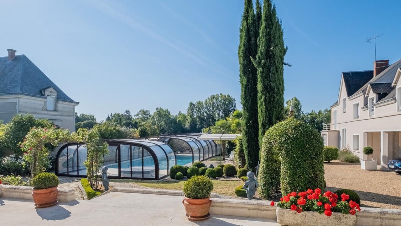 Photo of Outdoor in Montrichard Val de Cher