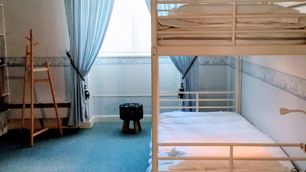 Photo of Bedroom in Montrichard Val de Cher