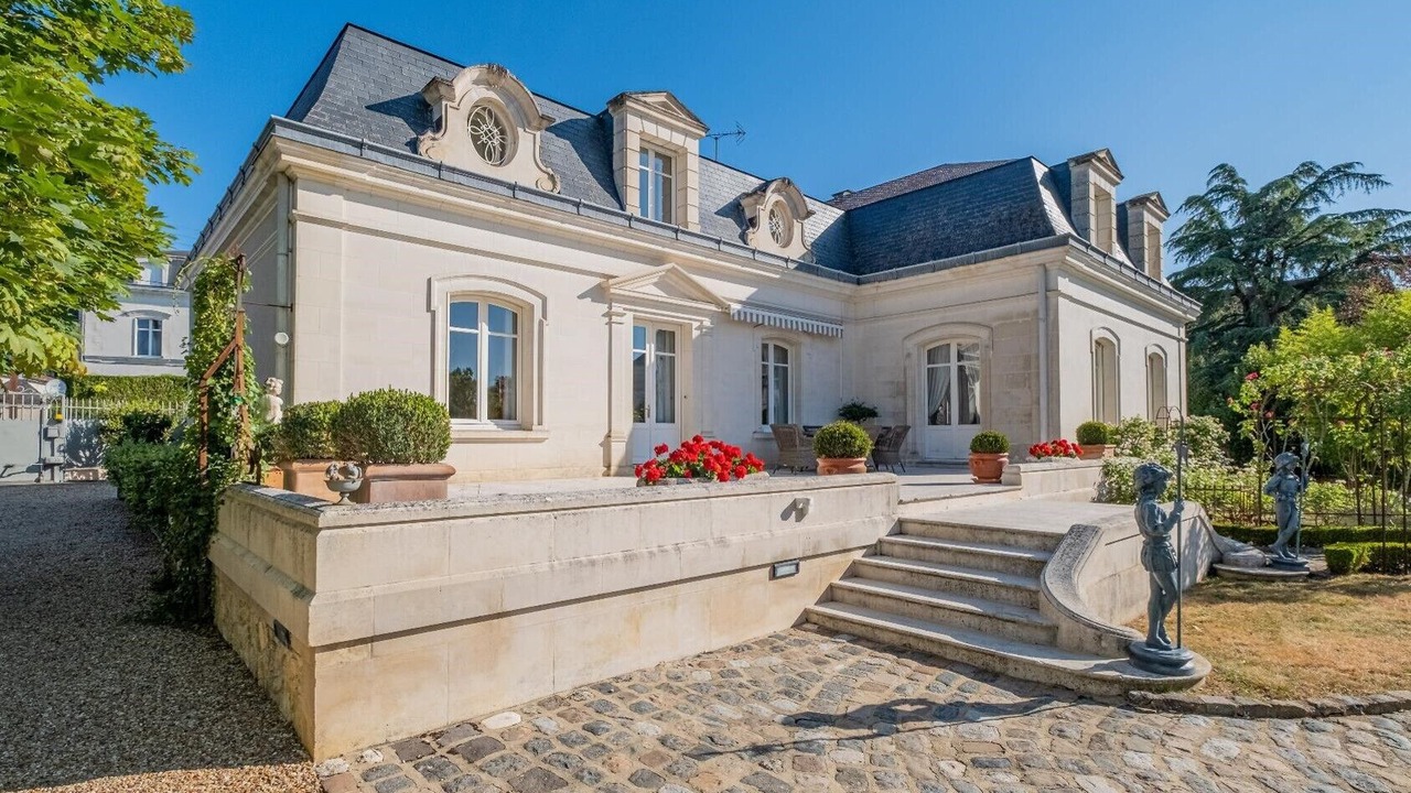 Photo of Outdoor in Montrichard Val de Cher