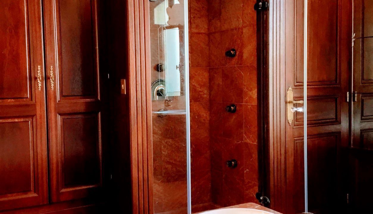 Photo of Bathroom in Montrichard Val de Cher