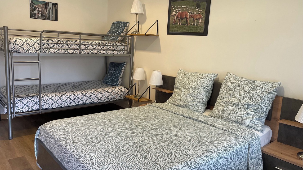 Photo of Bedroom in Saint-Jean-Pied-de-Port