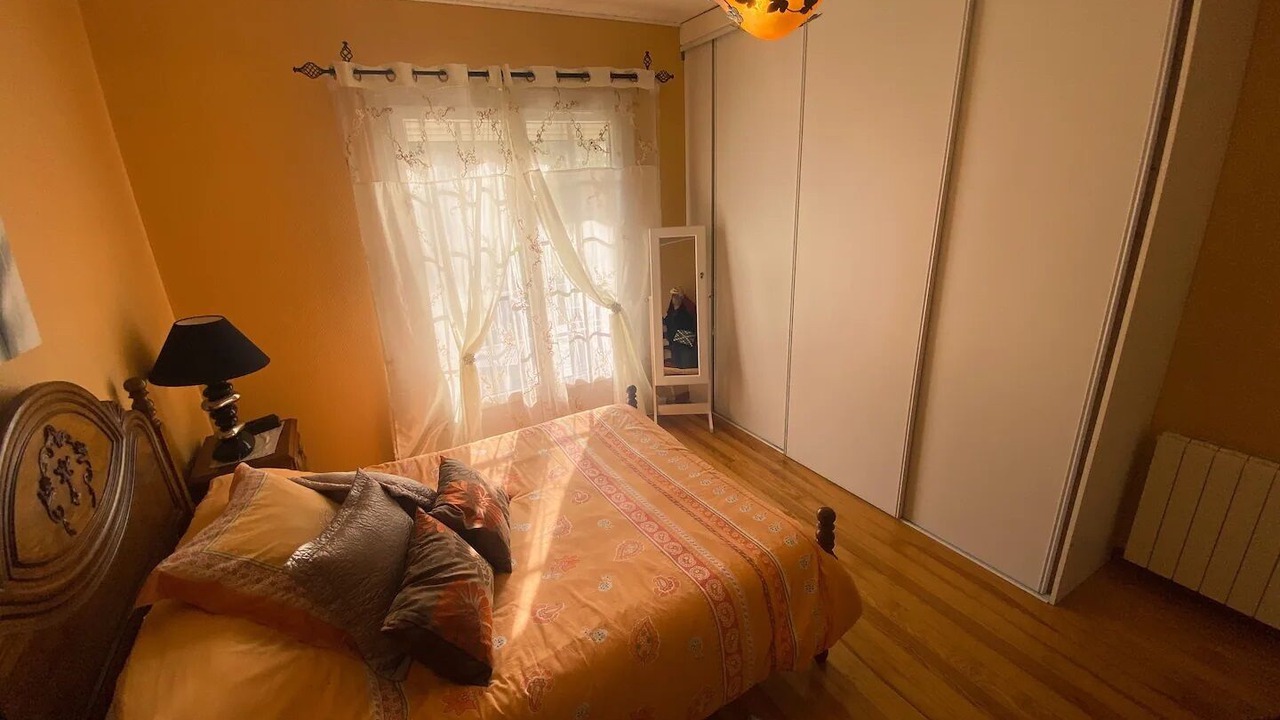 Photo of Bedroom in Saint-Julien-en-Born