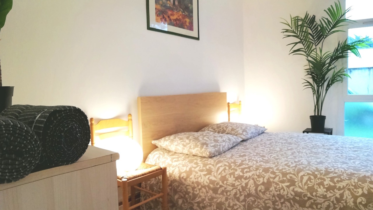 Photo of Bedroom in Santy - La Plaine
