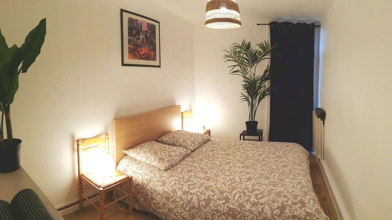 Photo of Bedroom in Santy - La Plaine