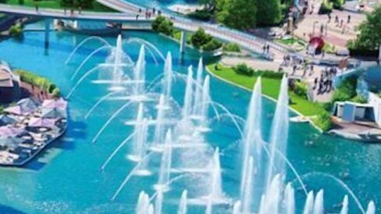Photo of Outdoor in Vanzay