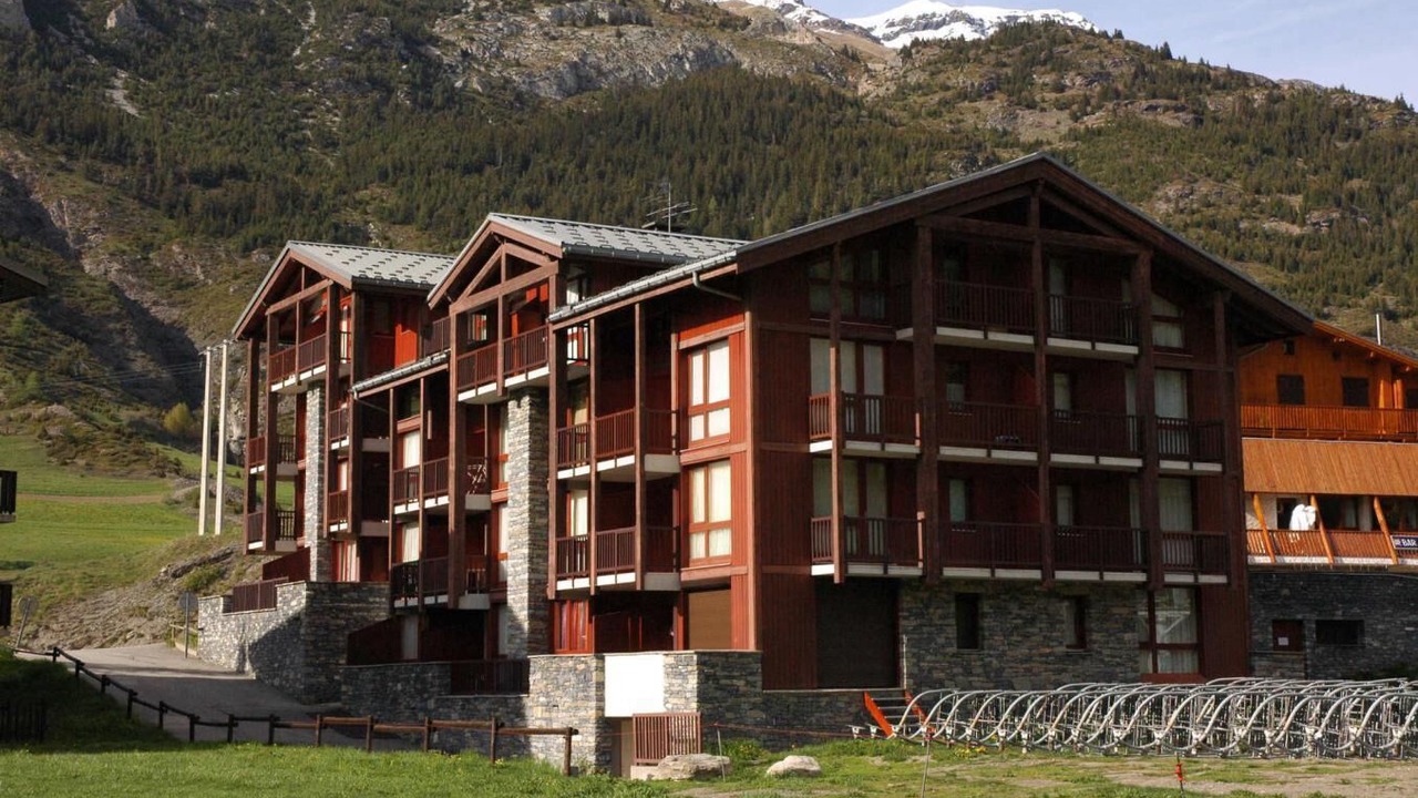 Photo of Outdoor in Lanslevillard
