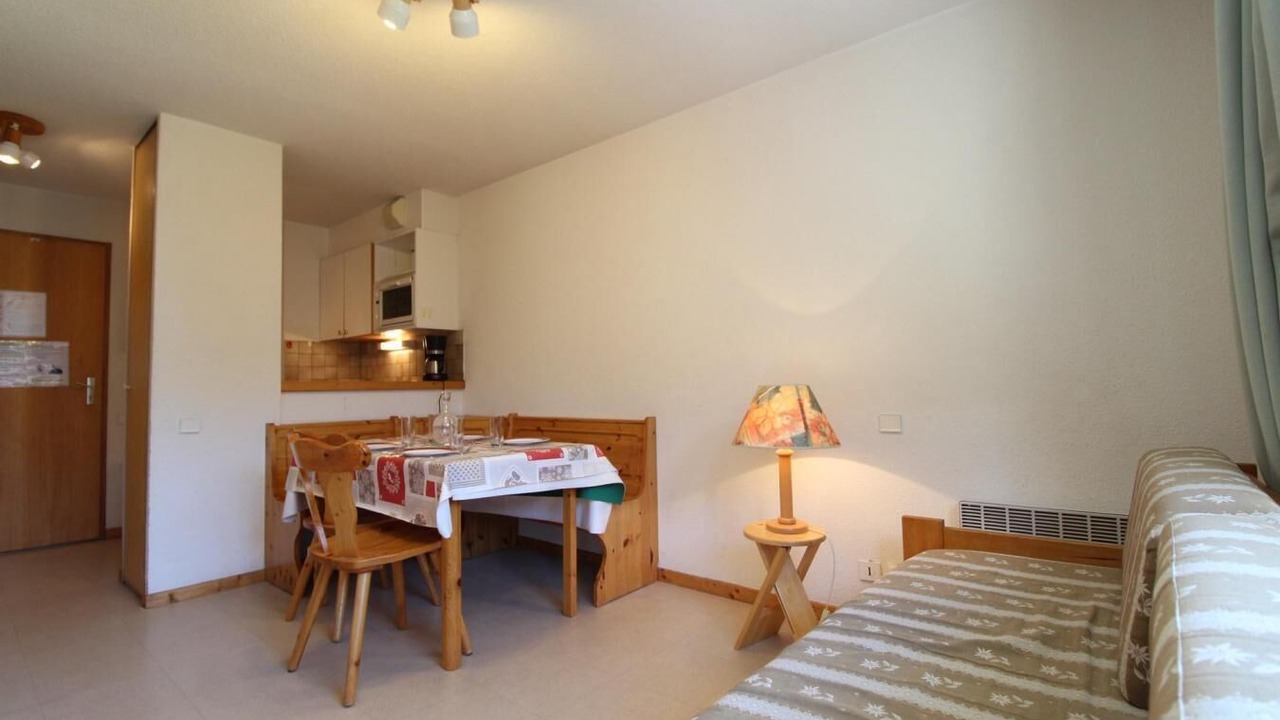 Photo of Bedroom in Lanslevillard