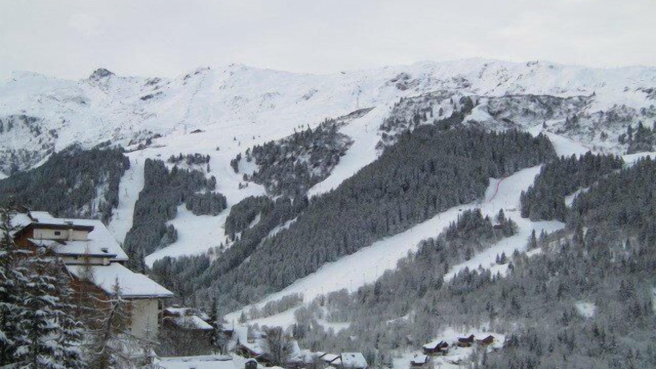 Photo of Outdoor in Meribel