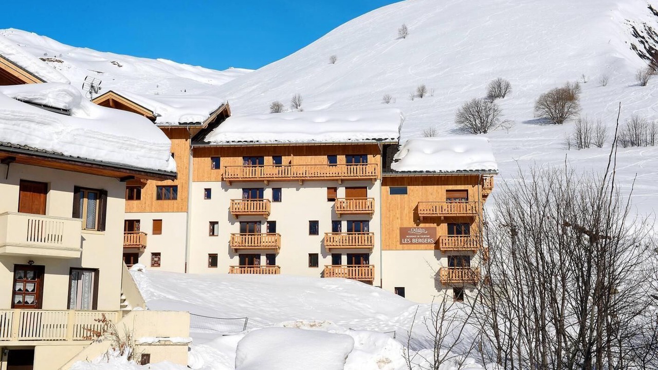 Photo of Outdoor in Saint-Sorlin-d'Arves