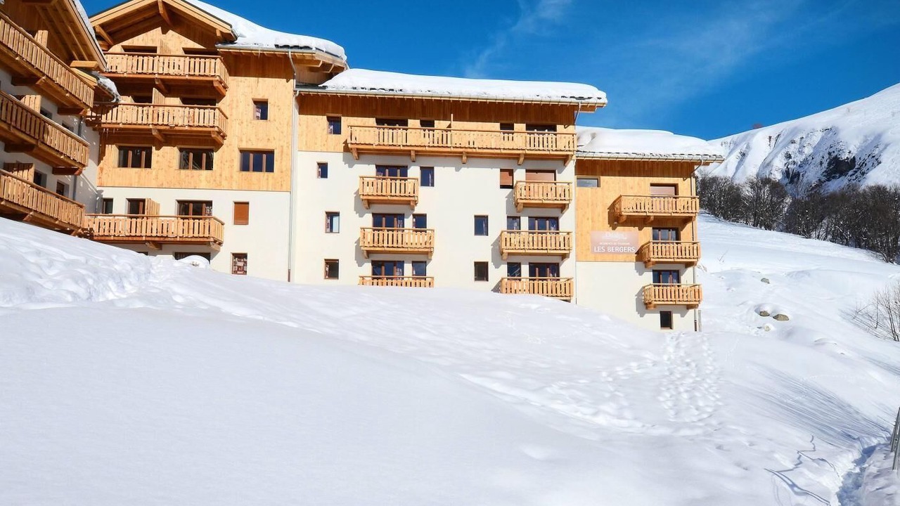 Photo of Outdoor in Saint-Sorlin-d'Arves